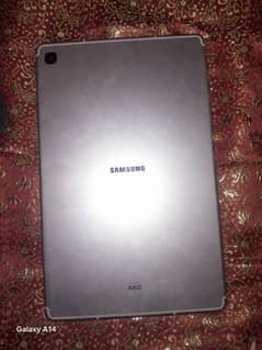 samsung tab s6 lite exchange sell