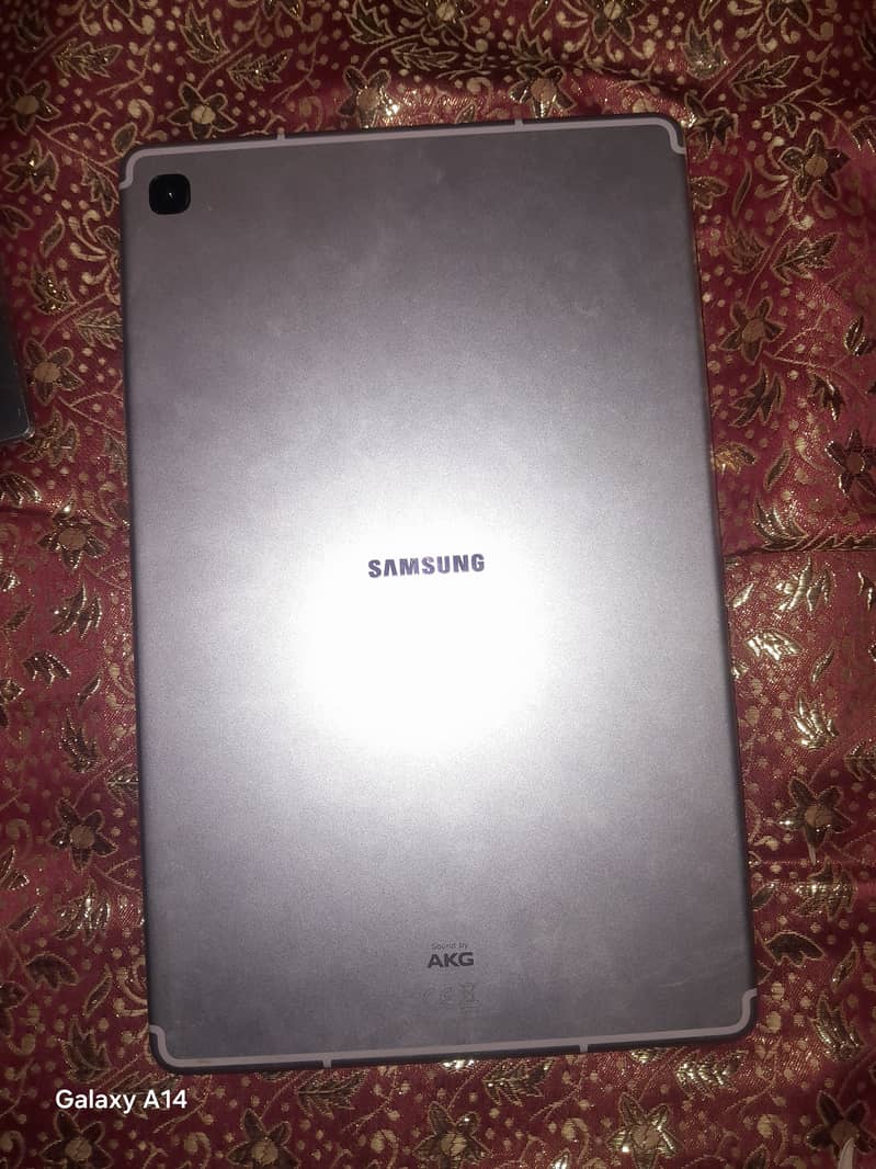 samsung tab s6 lite exchange sell 0