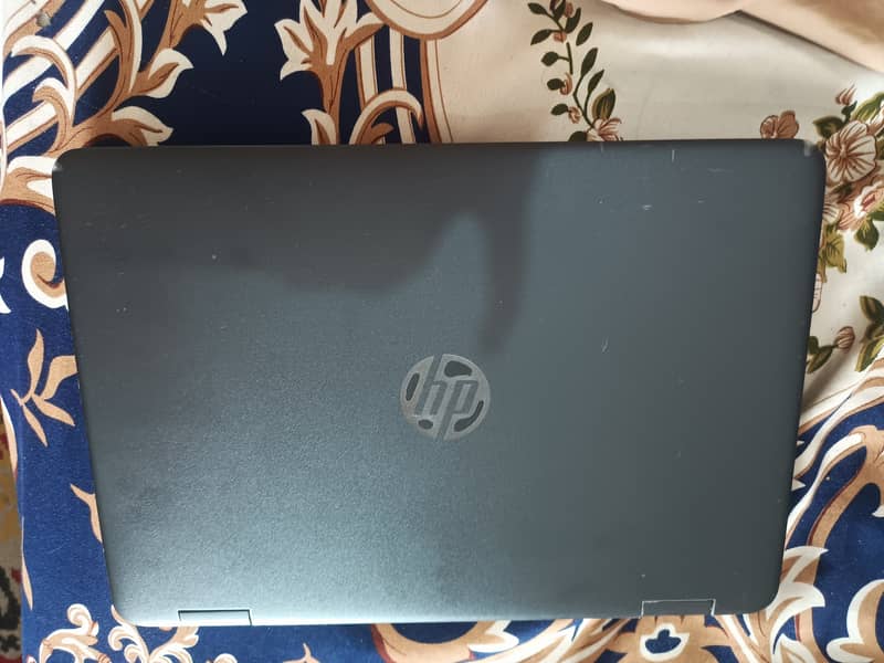 Hp Probook 640 G2 i5 6th Gen 8GB Ram 256GB SSD 4