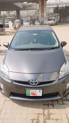 Toyota Prius S 1.8 Model 11/14