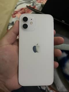 iPhone 12 128gb pta approved