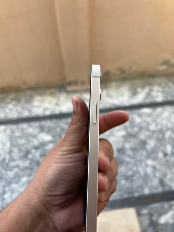 iPhone 12 128gb pta approved 3