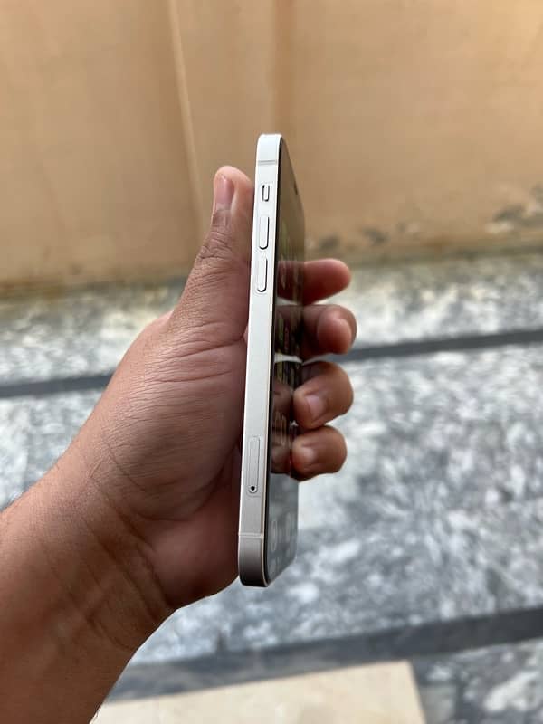 iPhone 12 128gb pta approved 5