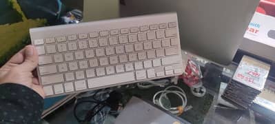 Apple Wireless keyboard