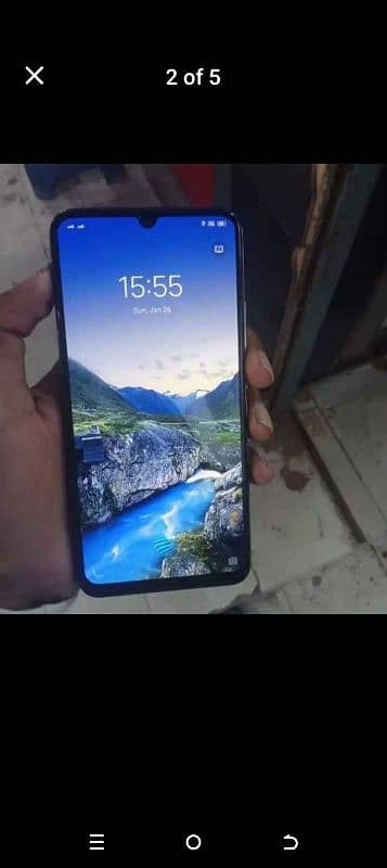 vivo s1 8/256 1