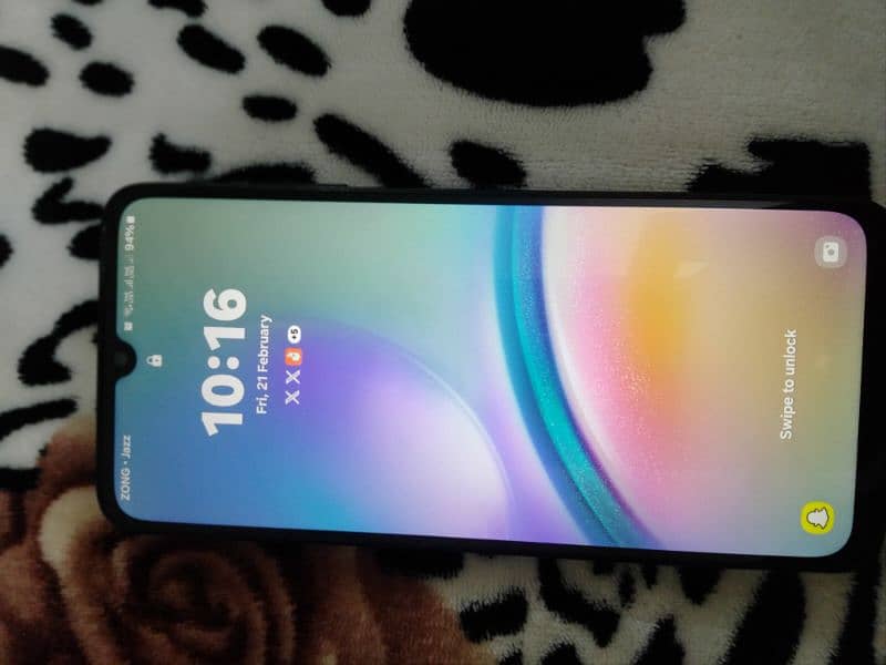 samsung galaxy A05s for sale 1