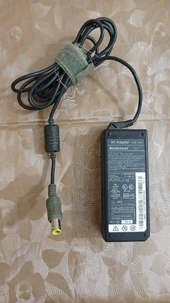 Lenovo Genion Charger 100% Genion with fast charging 2