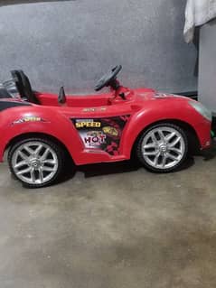 kids car