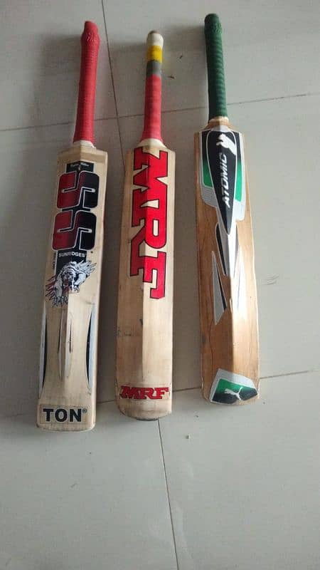 Cricket kit for sale Unbeatable price! 0