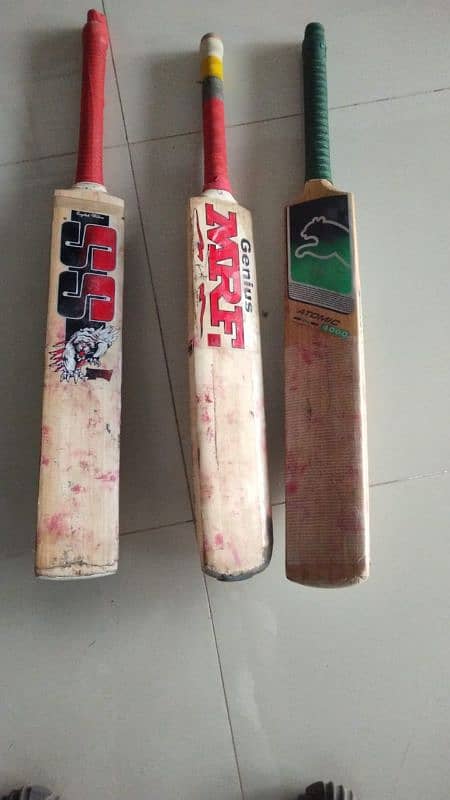 Cricket kit for sale Unbeatable price! 1