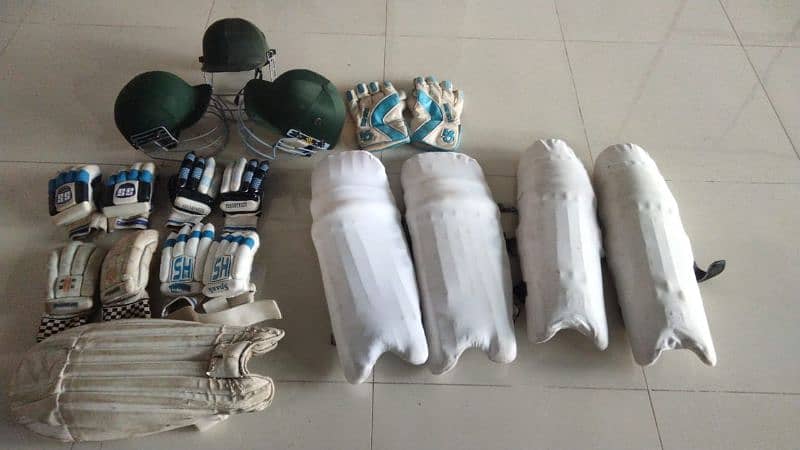 Cricket kit for sale Unbeatable price! 2