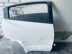 Honda Vezel Right Doors