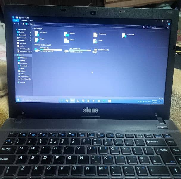 i7 4th Gen Laptop 3