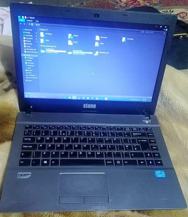 i7 4th Gen Laptop 4