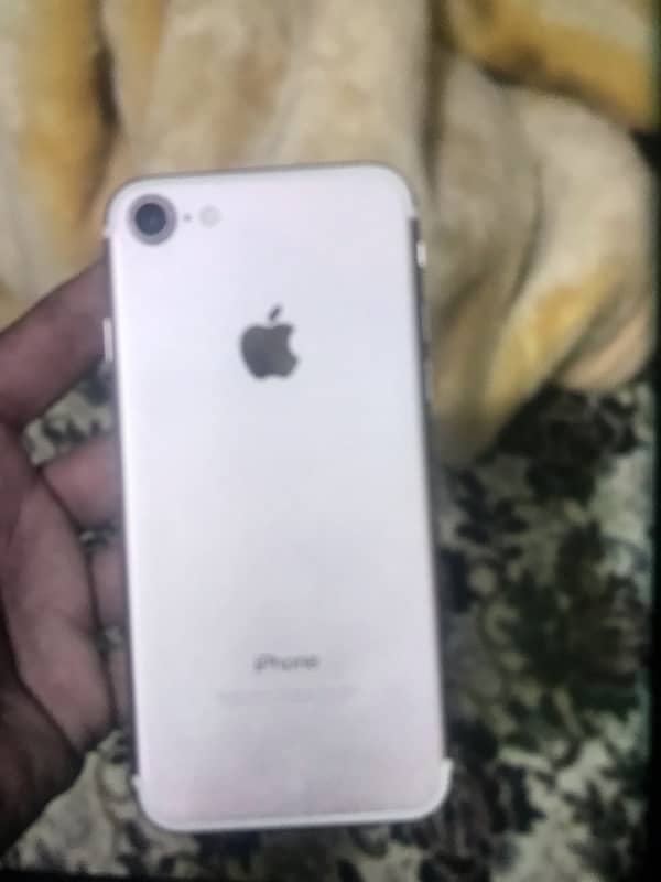 pta approved iPhone 7 1