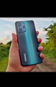 realme 9 pro plus 5G