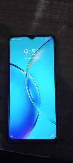 vivo y27s 10 boy 10 kadesan ha