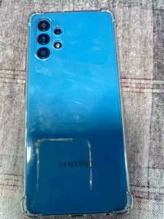 Samsung Glaxy A32 Glass break only