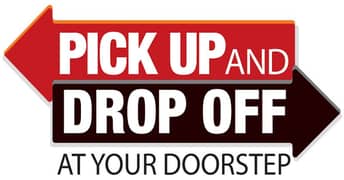 pick n drop service