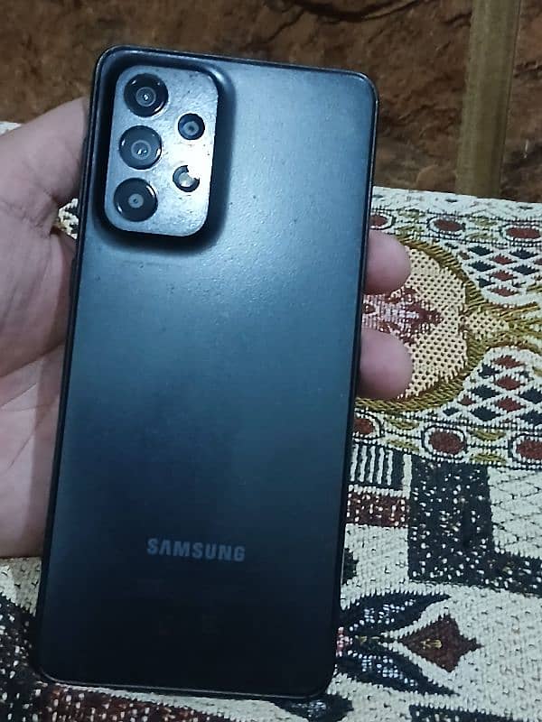 Samsung A33 5G 2