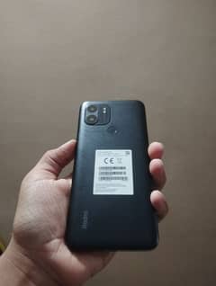 Redmi a2+