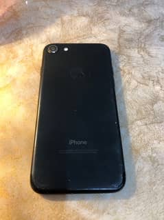 Iphone 7 256Gb PTA APPROVED