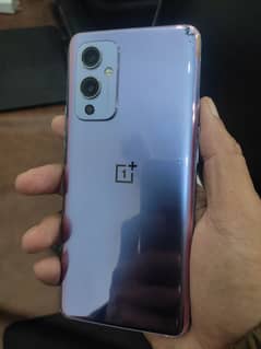 OnePlus 9 5G