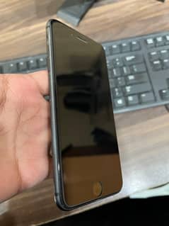 Iphone 8 Plus Non PTA 64gb Water pack