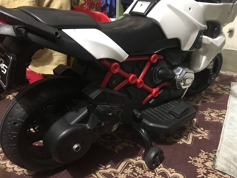 kid bike for sale electric 0