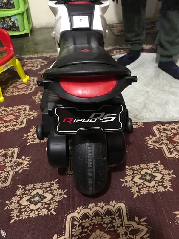 kid bike for sale electric 1