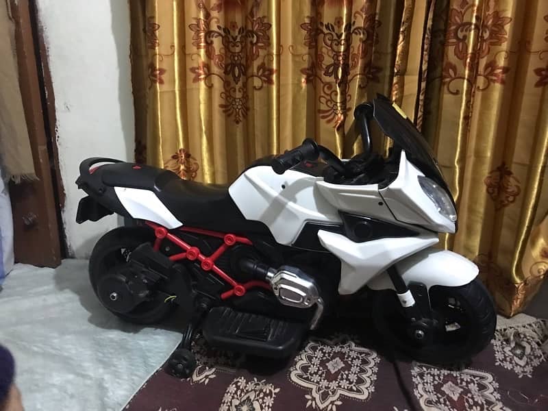 kid bike for sale electric 2