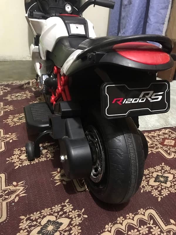 kid bike for sale electric 4