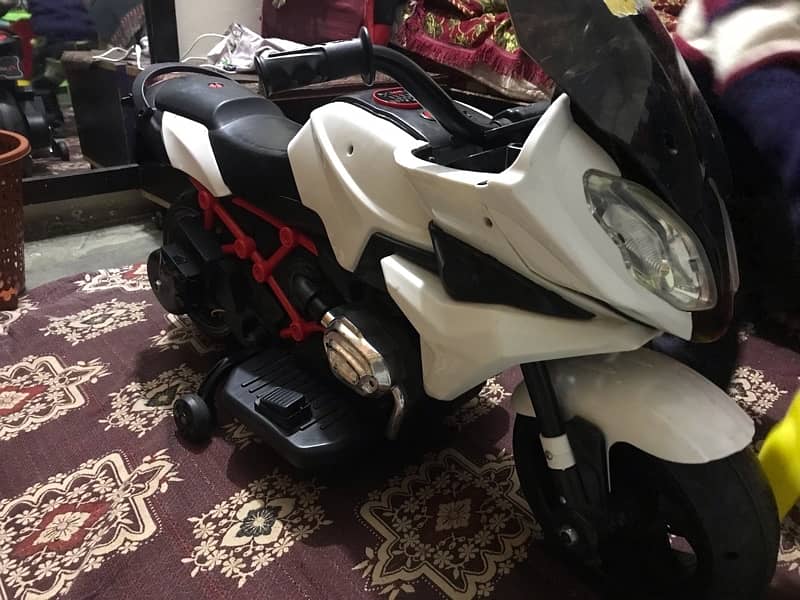 kid bike for sale electric 5