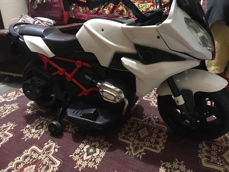 kid bike for sale electric 6