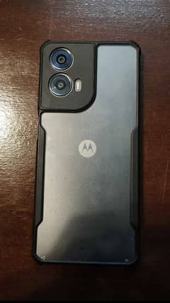 Motorola G24 8/128 pta approved for urgent sale