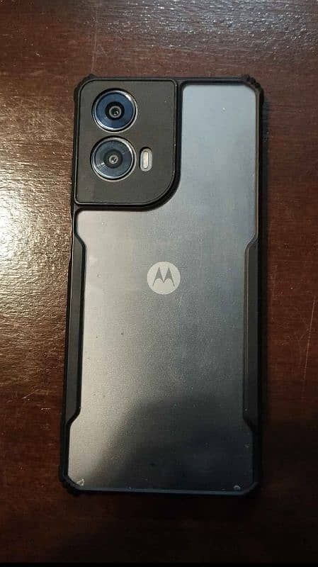 Motorola G24 8/128 pta approved for urgent sale 0