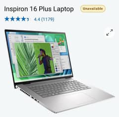 Dell inspiron 16 plus