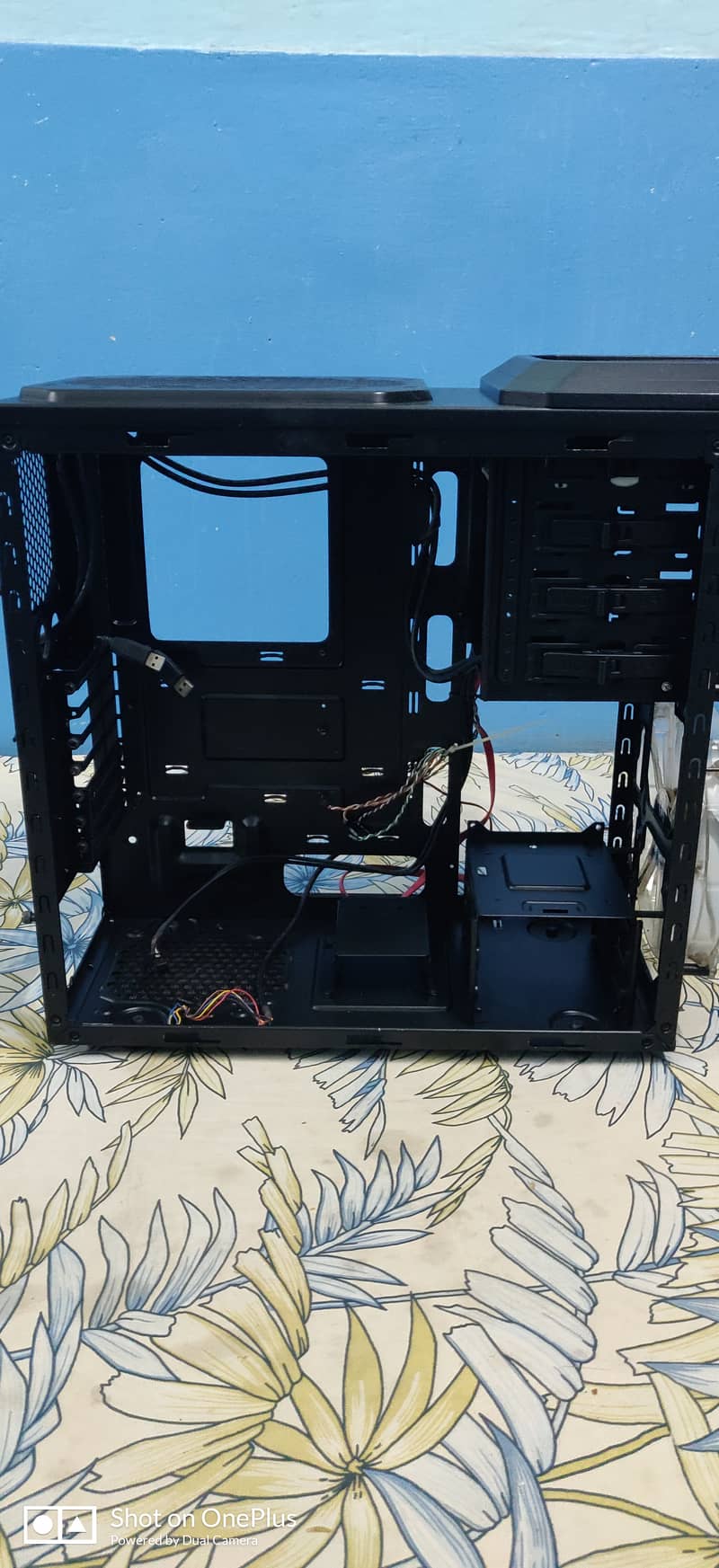 MSI 1660 + COOLER MASTER CASING AND 9TH GEN PACKAGE 3