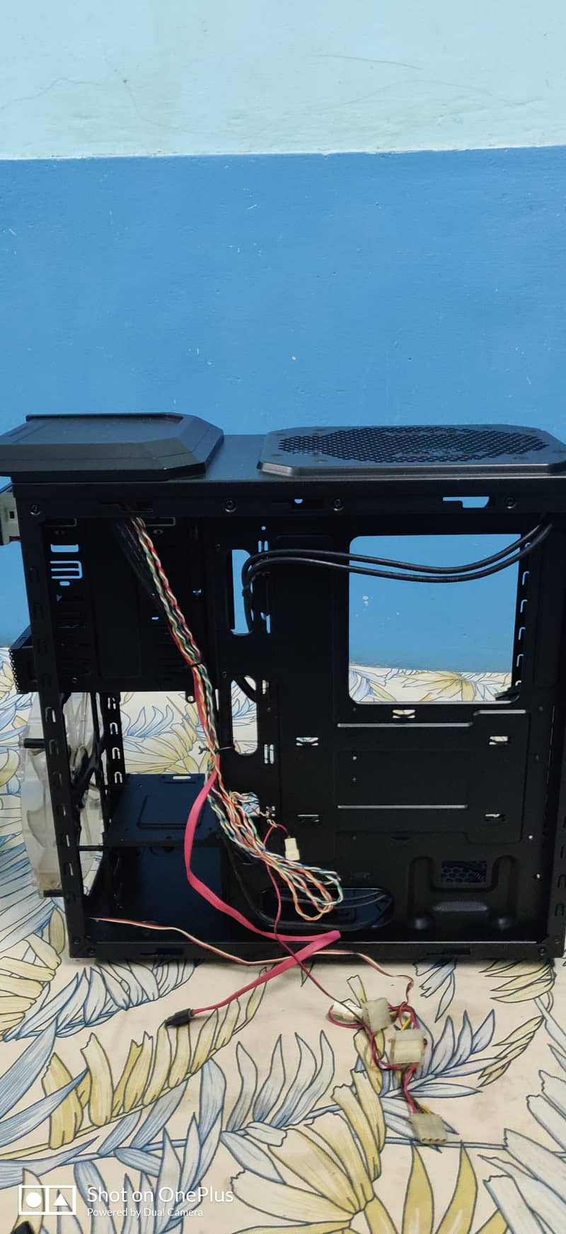 MSI 1660 + COOLER MASTER CASING AND 9TH GEN PACKAGE 5