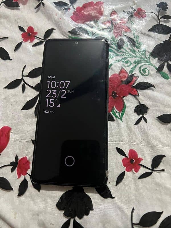 Redmi note 14 8 128 gb 1