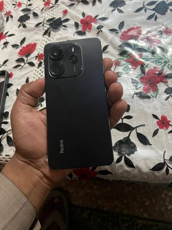 Redmi note 14 8 128 gb 4