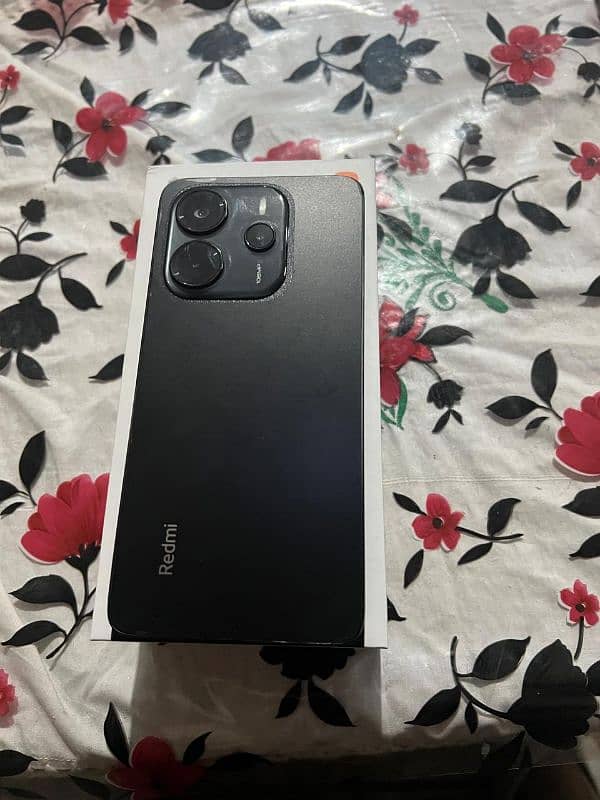 Redmi note 14 8 128 gb 5