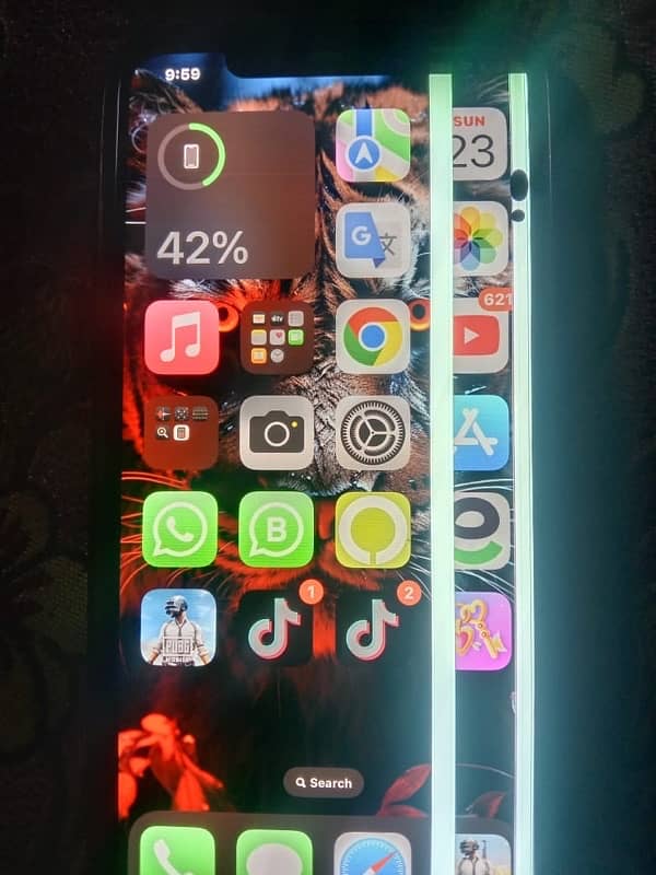 iphone xs max non pta 512GB 0