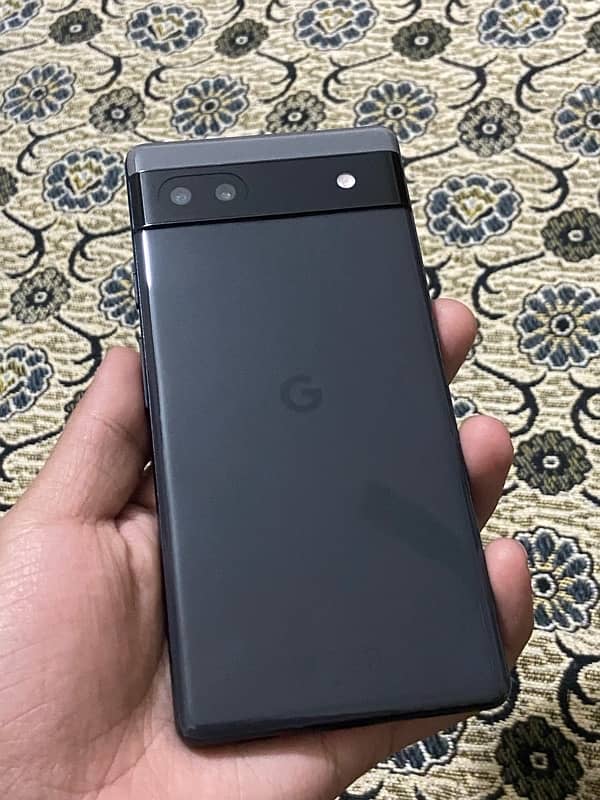 google pixel 6a pta approved water pack 1