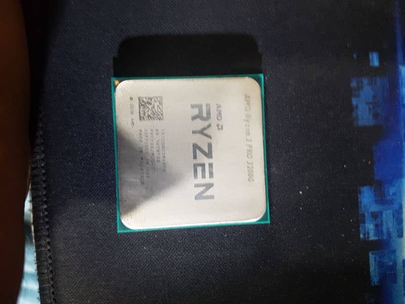 ryzen 3 3200g 1