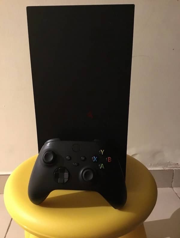 xbox series x 2