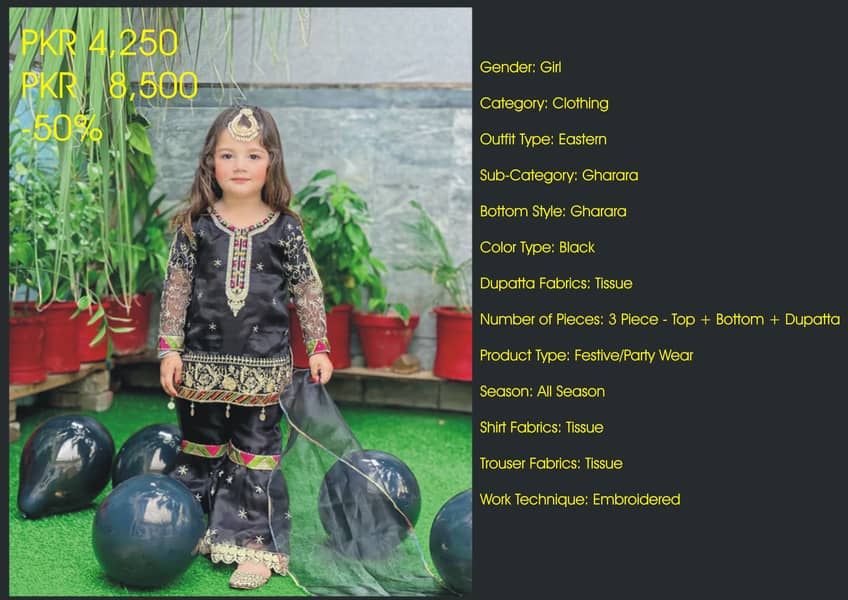 Kids various kinds of branded stitched clothes availble in bulk 3