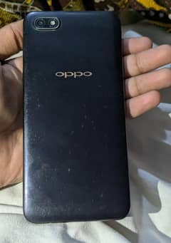 Oppo A1k mobile phone