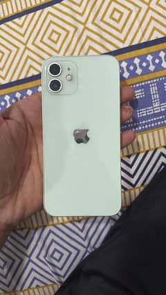 Iphone 12 (Non PTA)