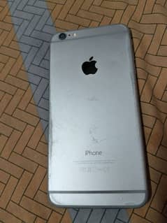 Iphone 6 Plus